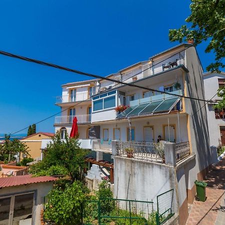 Apartments Kalla ツリクヴェニツァ エクステリア 写真