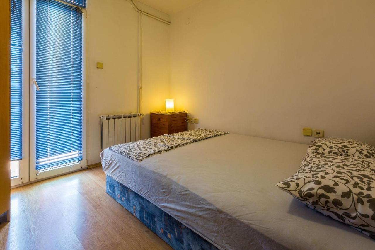 Apartments Kalla ツリクヴェニツァ エクステリア 写真